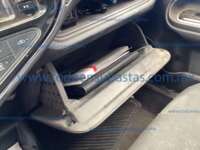 Toyota Prius 2018 5p C Híbrido L4/1.5 Aut 2018 Toyota Prius Ingreso Interiores 16