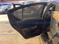 Toyota Prius 2018 5p C Híbrido L4/1.5 Aut 2018 Toyota Prius Ingreso Interiores 17