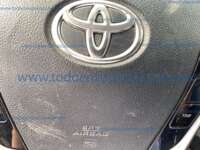 Toyota Prius 2018 5p C Híbrido L4/1.5 Aut 2018 Toyota Prius Ingreso Interiores 20