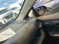 Toyota Prius 2018 5p C Híbrido L4/1.5 Aut 2018 Toyota Prius Ingreso Interiores 21