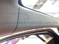 Toyota Prius 2018 5p C Híbrido L4/1.5 Aut 2018 Toyota Prius Ingreso Interiores 23