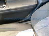 Toyota Prius 2018 5p C Híbrido L4/1.5 Aut 2018 Toyota Prius Ingreso Interiores 25