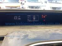 Toyota Prius 2018 5p C Híbrido L4/1.5 Aut 2018 Toyota Prius Ingreso Interiores 3