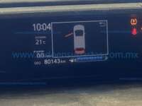 Toyota Prius 2018 5p C Híbrido L4/1.5 Aut 2018 Toyota Prius Ingreso Interiores 4
