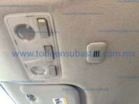 Toyota Prius 2018 5p C Híbrido L4/1.5 Aut 2018 Toyota Prius Ingreso Interiores 7