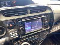 Toyota Prius 2018 5p C Híbrido L4/1.5 Aut 2018 Toyota Prius Ingreso Interiores 8