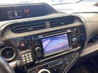 Toyota Prius 2018 5p C Híbrido L4/1.5 Aut 2018 Toyota Prius Ingreso Interiores 9