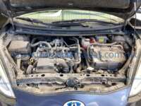 Toyota Prius 2018 5p C Híbrido L4/1.5 Aut 2018 Toyota Prius Ingreso Motor 1