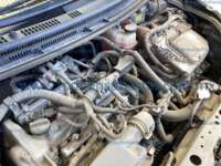 Toyota Prius 2018 5p C Híbrido L4/1.5 Aut 2018 Toyota Prius Ingreso Motor 3