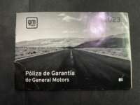 Chevrolet Onix 2023 4p LS L3/1.3 Man    2023 Chevrolet Onix Venta Documentos 1
