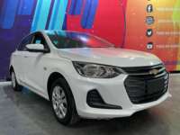 Chevrolet Onix 2023 4p LS L3/1.3 Man    2023 Chevrolet Onix Venta Exteriores 3