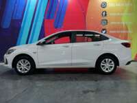 Chevrolet Onix 2023 4p LS L3/1.3 Man    2023 Chevrolet Onix Venta Exteriores 4