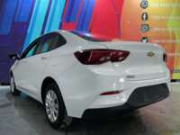 Chevrolet Onix 2023 4p LS L3/1.3 Man    2023 Chevrolet Onix Venta Exteriores 5