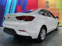 Chevrolet Onix 2023 4p LS L3/1.3 Man    2023 Chevrolet Onix Venta Exteriores 7