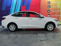 Chevrolet Onix 2023 4p LS L3/1.3 Man    2023 Chevrolet Onix Venta Exteriores 8
