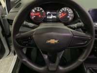 Chevrolet Onix 2023 4p LS L3/1.3 Man    2023 Chevrolet Onix Venta Interiores 1