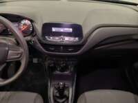 Chevrolet Onix 2023 4p LS L3/1.3 Man    2023 Chevrolet Onix Venta Interiores 4
