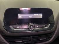 Chevrolet Onix 2023 4p LS L3/1.3 Man    2023 Chevrolet Onix Venta Interiores 7