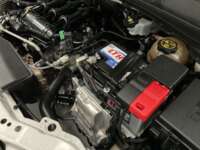 Chevrolet Onix 2023 4p LS L3/1.3 Man    2023 Chevrolet Onix Venta Motor 3