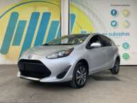 Toyota Prius 2021 5p C Híbrido L4/1.5 Aut 2021 Toyota Prius Venta Exteriores 1