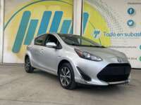 Toyota Prius 2021 5p C Híbrido L4/1.5 Aut 2021 Toyota Prius Venta Exteriores 3
