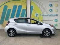 Toyota Prius 2021 5p C Híbrido L4/1.5 Aut 2021 Toyota Prius Venta Exteriores 4