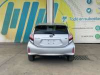 Toyota Prius 2021 5p C Híbrido L4/1.5 Aut 2021 Toyota Prius Venta Exteriores 6