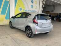 Toyota Prius 2021 5p C Híbrido L4/1.5 Aut 2021 Toyota Prius Venta Exteriores 7