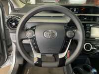 Toyota Prius 2021 5p C Híbrido L4/1.5 Aut 2021 Toyota Prius Venta Interiores 1