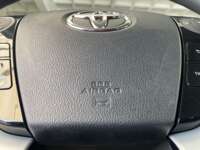 Toyota Prius 2021 5p C Híbrido L4/1.5 Aut 2021 Toyota Prius Venta Interiores 13