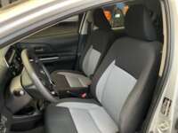 Toyota Prius 2021 5p C Híbrido L4/1.5 Aut 2021 Toyota Prius Venta Interiores 20