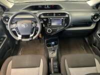 Toyota Prius 2021 5p C Híbrido L4/1.5 Aut 2021 Toyota Prius Venta Interiores 4