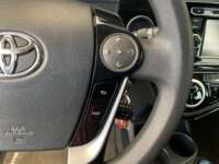 Toyota Prius 2021 5p C Híbrido L4/1.5 Aut 2021 Toyota Prius Venta Interiores 7