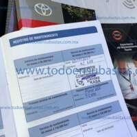 Toyota Prius 2020 5p C Híbrido L4/1.5 CVT IMG_4466