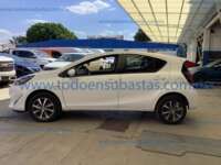 Toyota Prius 2020 5p C Híbrido L4/1.5 CVT IMG_4430