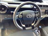 Toyota Prius 2020 5p C Híbrido L4/1.5 CVT IMG_4433