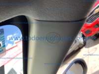 Toyota Prius 2020 5p C Híbrido L4/1.5 CVT IMG_4449