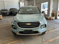 Chevrolet Groove 2025 5p Premier L4/1.5 CVT IMG_1987