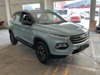 Chevrolet Groove 2025 5p Premier L4/1.5 CVT IMG_1988