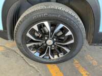 Chevrolet Groove 2025 5p Premier L4/1.5 CVT IMG_2041