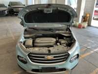 Chevrolet Groove 2025 5p Premier L4/1.5 CVT IMG_2022