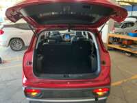 Chevrolet Captiva 2023 5p Premier L4/1.5/T Aut 7/Pas IMG_1960