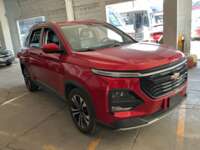 Chevrolet Captiva 2023 5p Premier L4/1.5/T Aut 7/Pas IMG_1903
