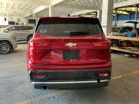 Chevrolet Captiva 2023 5p Premier L4/1.5/T Aut 7/Pas IMG_1907