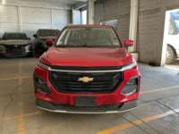 Chevrolet Captiva 2023 5p Premier L4/1.5/T Aut 7/Pas IMG_1902