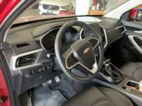 Chevrolet Captiva 2023 5p Premier L4/1.5/T Aut 7/Pas IMG_1912