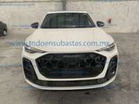 Audi Q5 2025 5p S Line Mild Hybrid L4/2.0/T S-Tronic Línea Nueva 2025 Audi Q5 Ingreso Exteriores 2