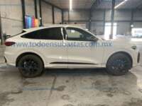 Audi Q5 2025 5p S Line Mild Hybrid L4/2.0/T S-Tronic Línea Nueva 2025 Audi Q5 Ingreso Exteriores 4