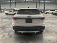 Audi Q5 2025 5p S Line Mild Hybrid L4/2.0/T S-Tronic Línea Nueva 2025 Audi Q5 Ingreso Exteriores 6