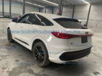 Audi Q5 2025 5p S Line Mild Hybrid L4/2.0/T S-Tronic Línea Nueva 2025 Audi Q5 Ingreso Exteriores 7
